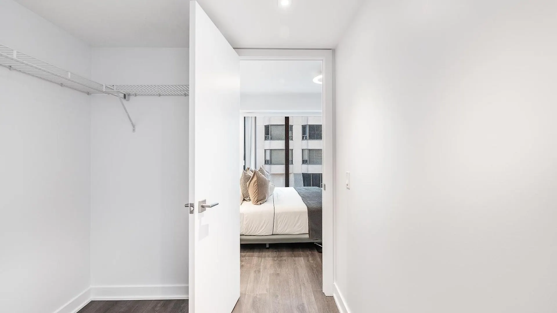 The Estate - Yorkville Toronto Appartement