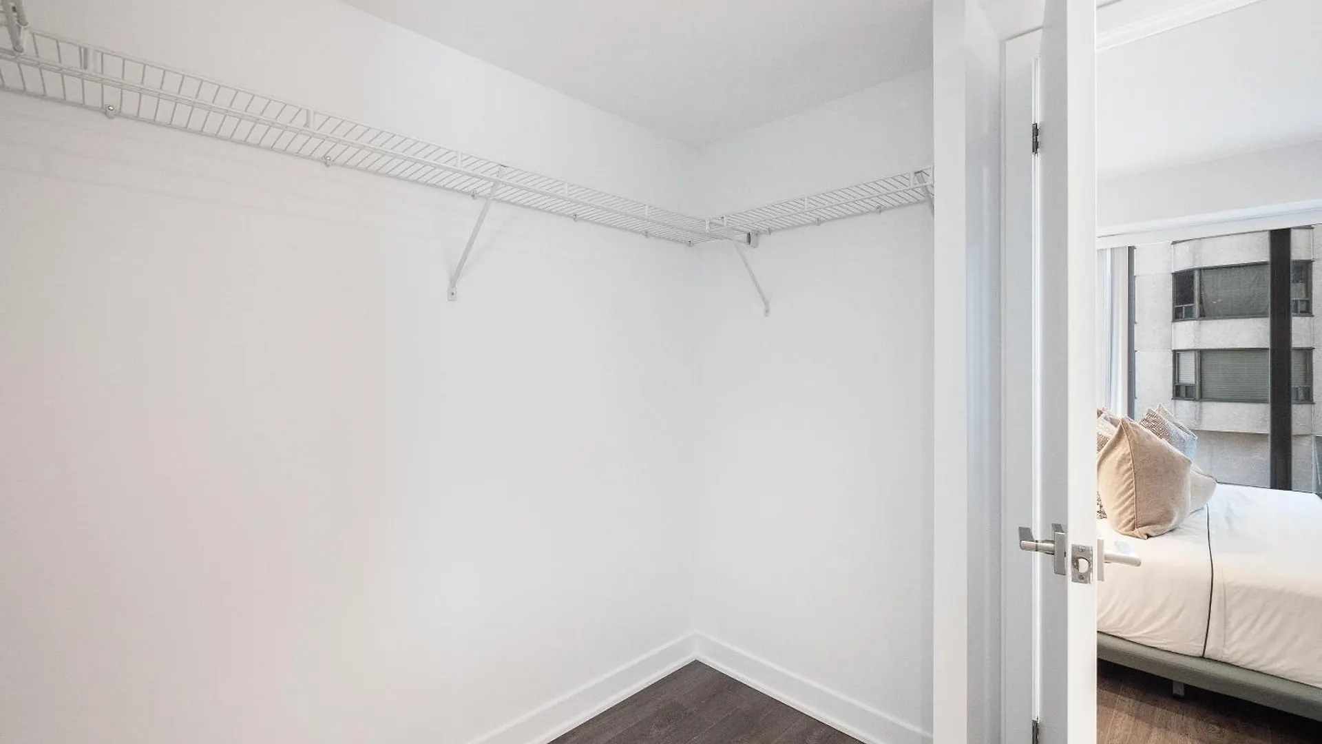 The Estate - Yorkville Toronto Appartement