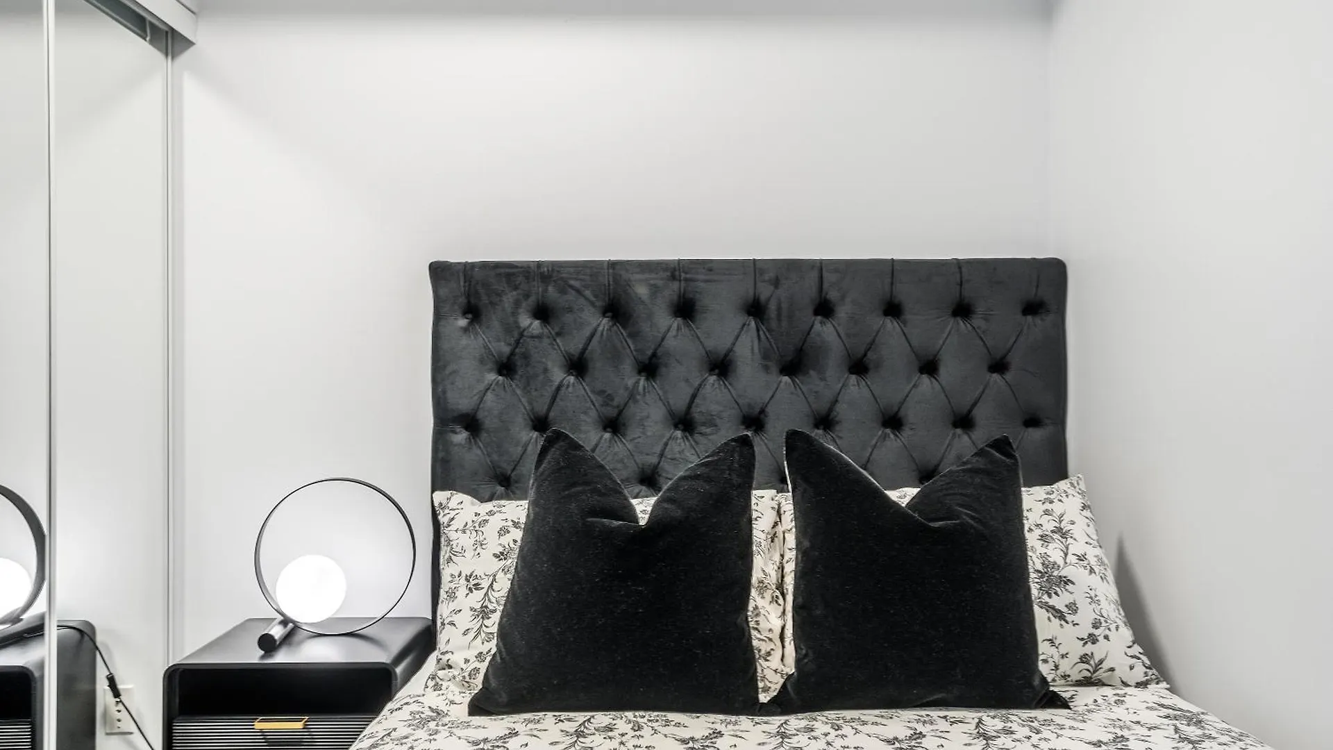 The Estate - Yorkville Toronto Appartement