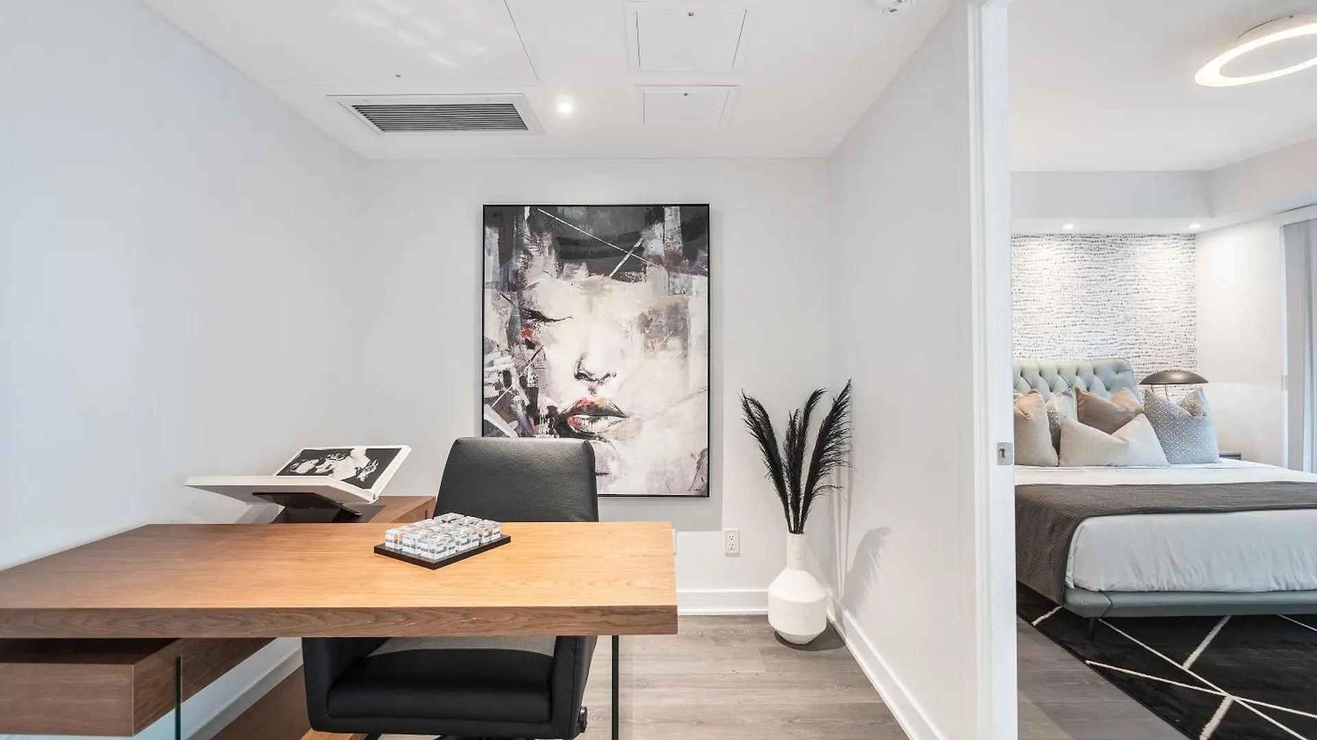 The Estate - Yorkville Toronto Appartement