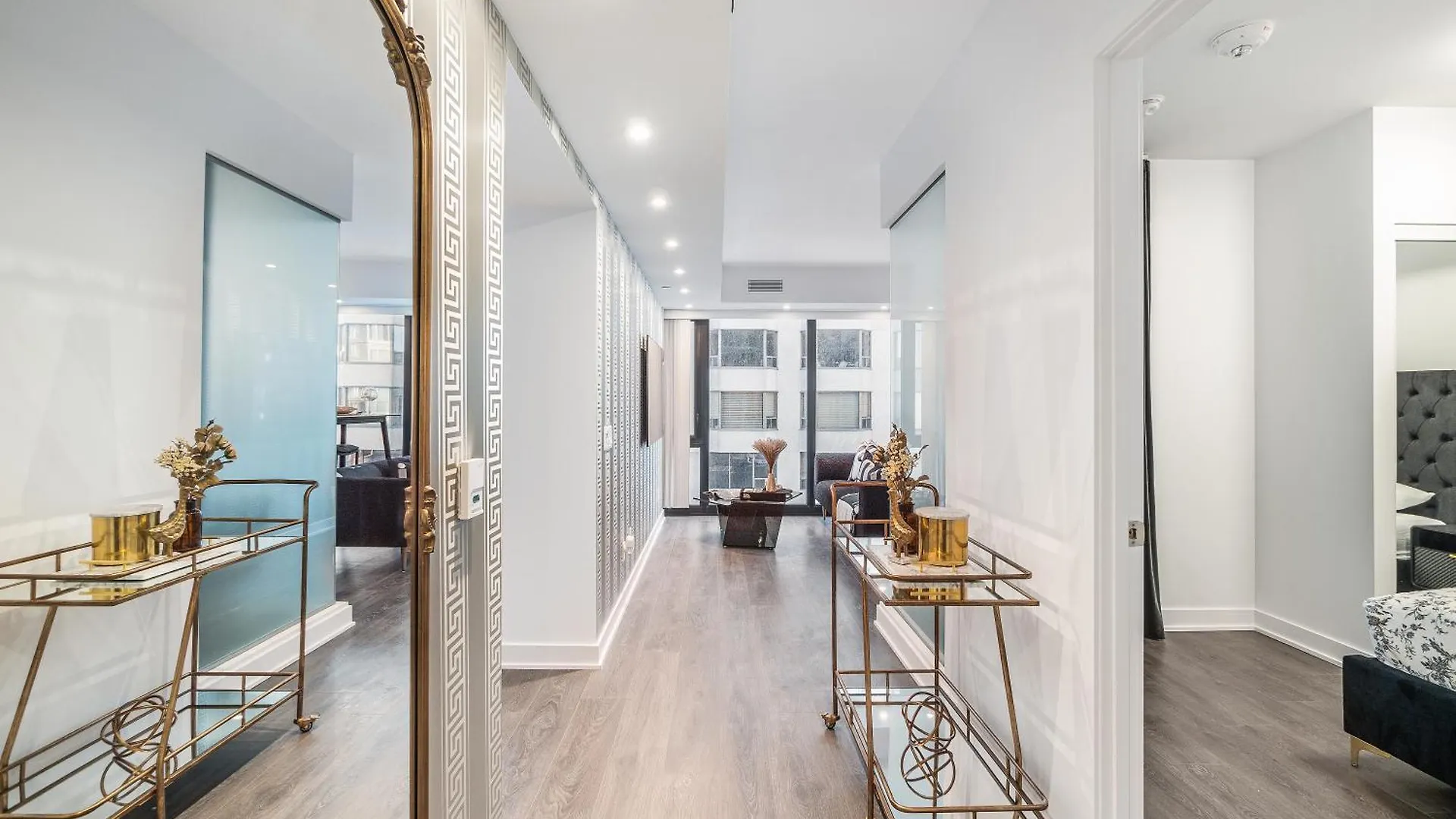 Appartement The Estate - Yorkville Toronto