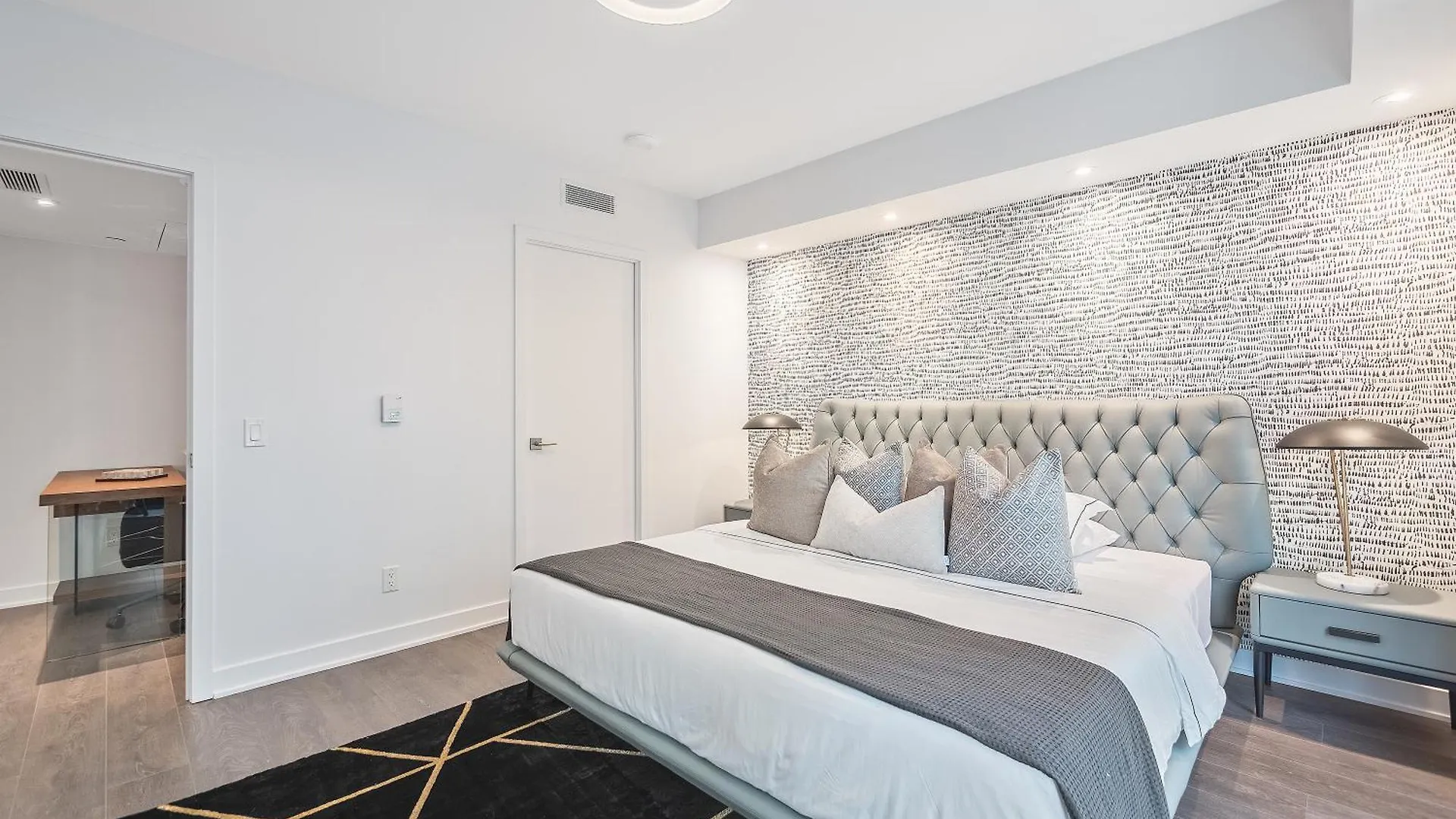 Appartement The Estate - Yorkville Toronto